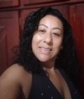 kennenlernen Frau Brasilien bis Relacionamento sério  : Liani, 50 Jahre